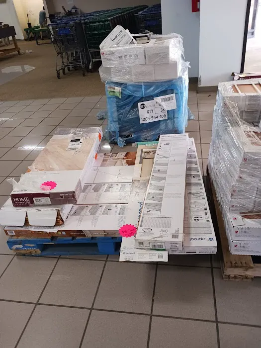 Bargain Bins Biloxi 2