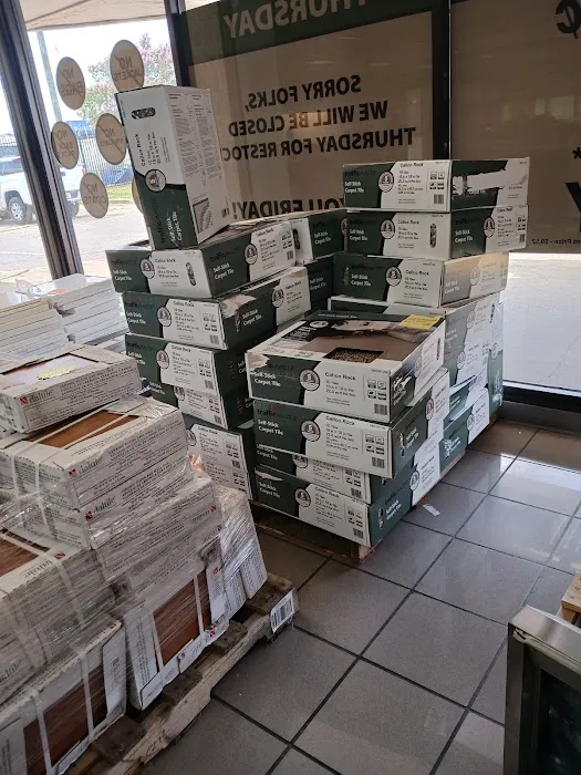 Bargain Bins Biloxi 3