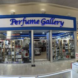 Perfume Gallery ico