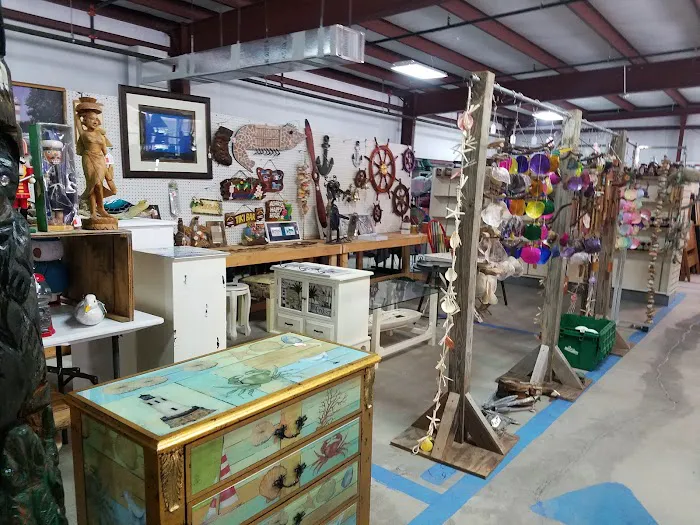 Finders Keepers Resale & Marketplace 9