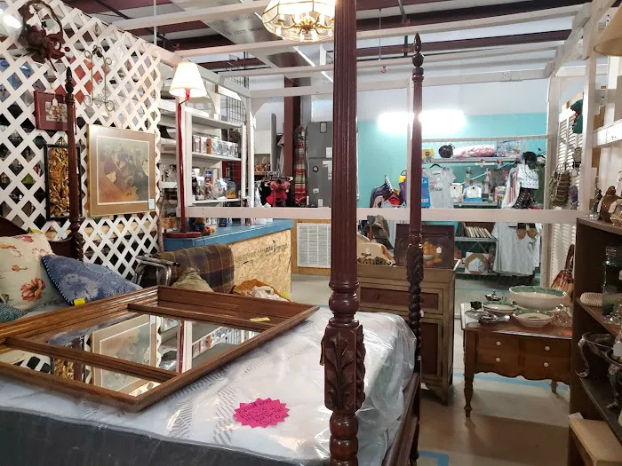 Finders Keepers Resale & Marketplace 0