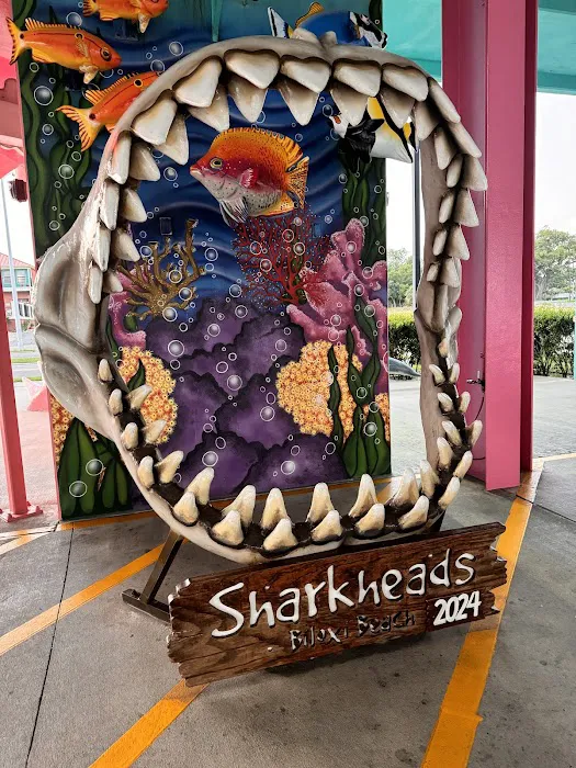 Sharkheads 7