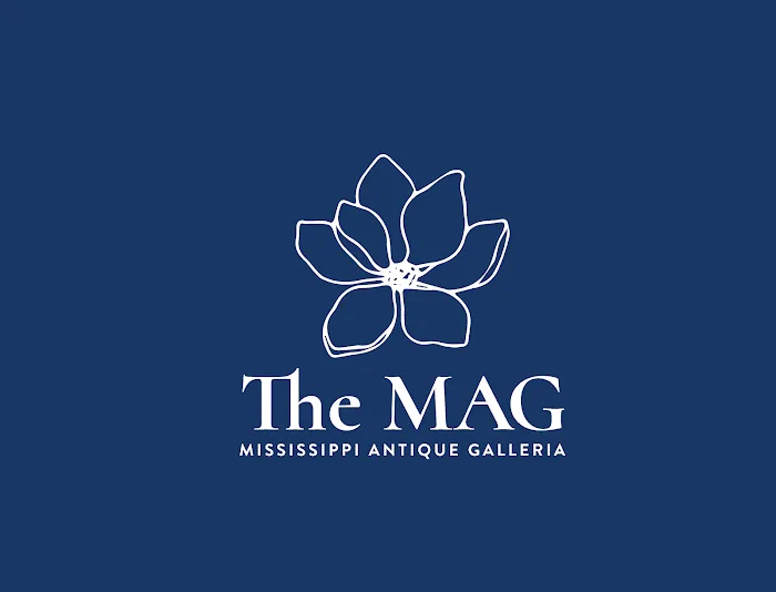Mississippi Antique Galleria 3