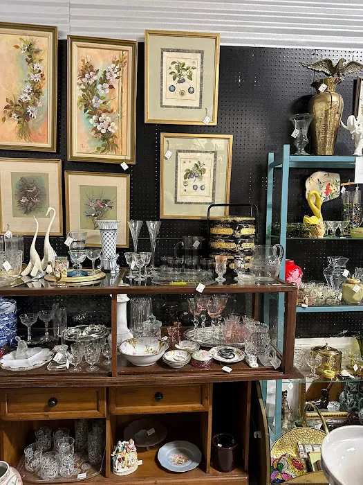 Mississippi Antique Galleria 7