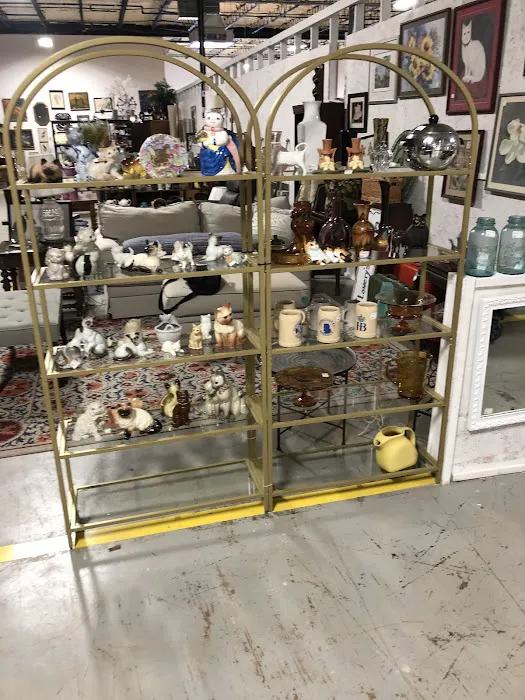 Mississippi Antique Galleria 6