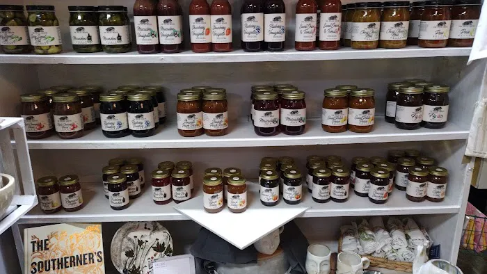 The Pecan House 7