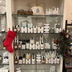 Rue Ridge Gifts ico