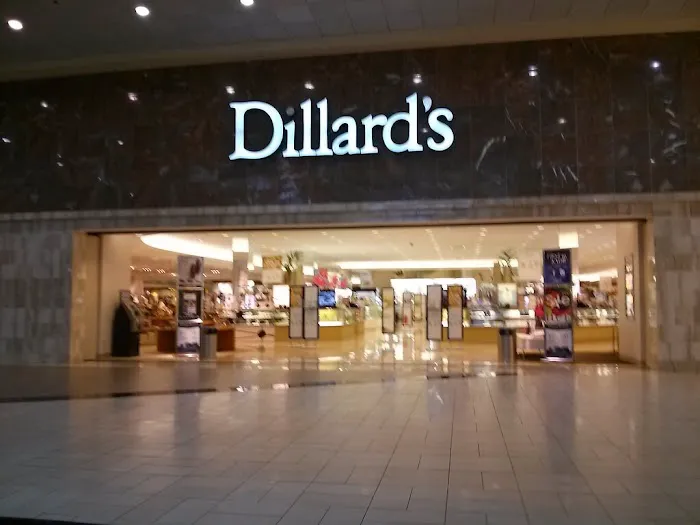 Dillard’s 0