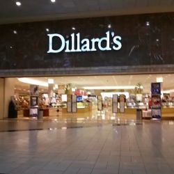 Dillard’s ico