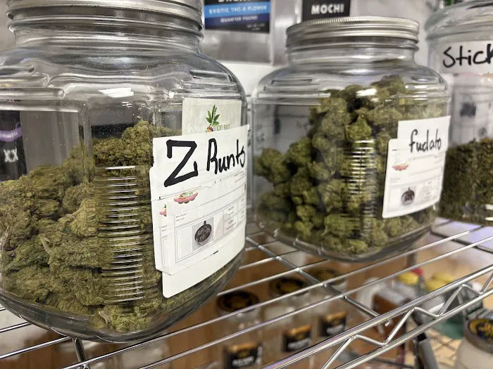 Sticky Budz Smoke Shop 7