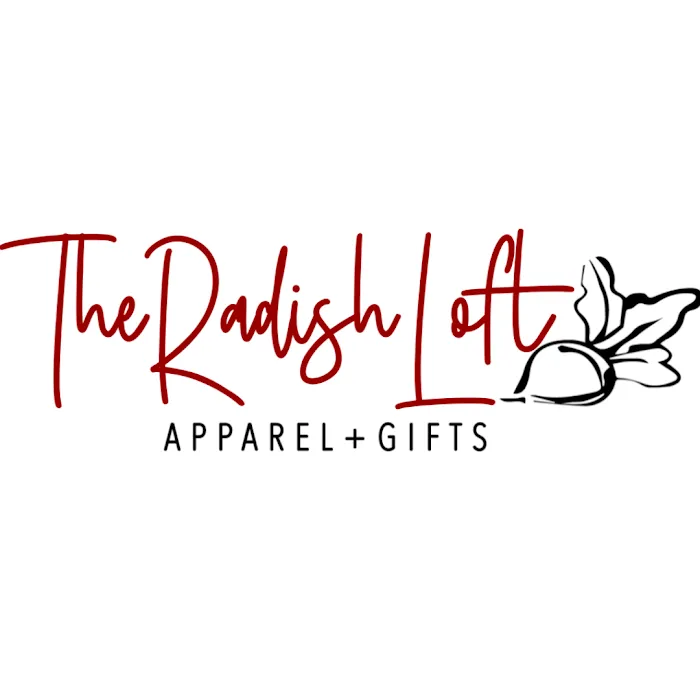 The Radish Loft Apparel & Gifts 0