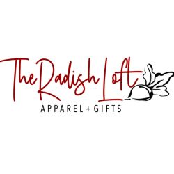 The Radish Loft Apparel & Gifts ico