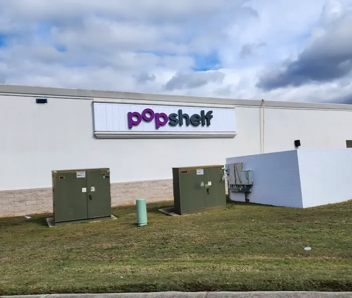 pOpshelf 3