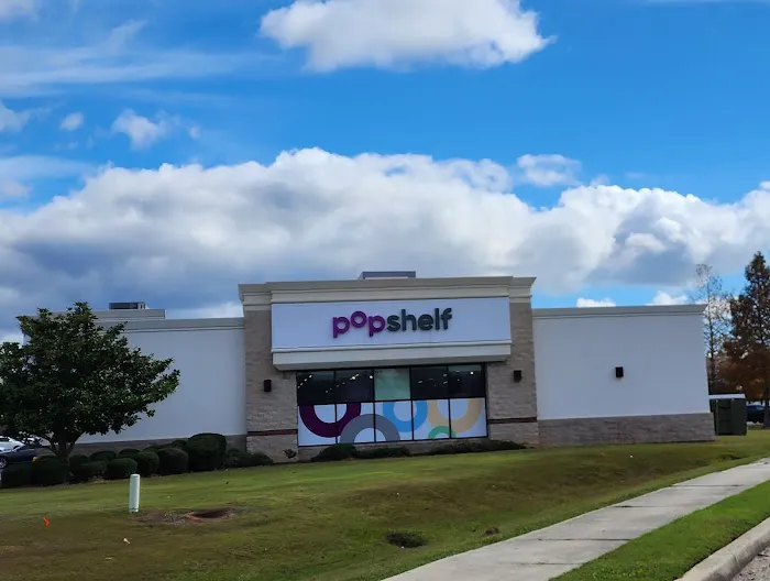 pOpshelf 2