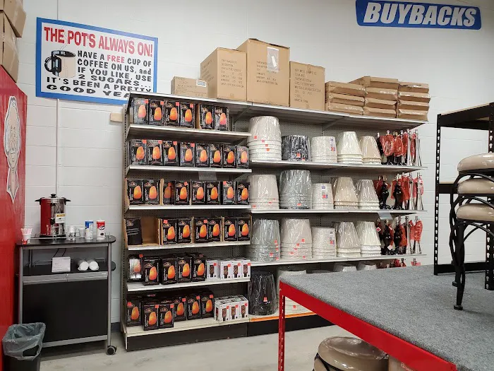 Ollie's Bargain Outlet 9