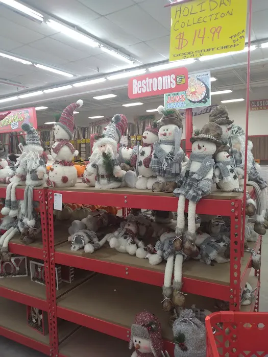 Ollie's Bargain Outlet 4
