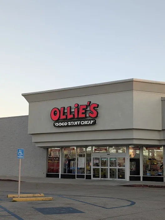 Ollie's Bargain Outlet 8