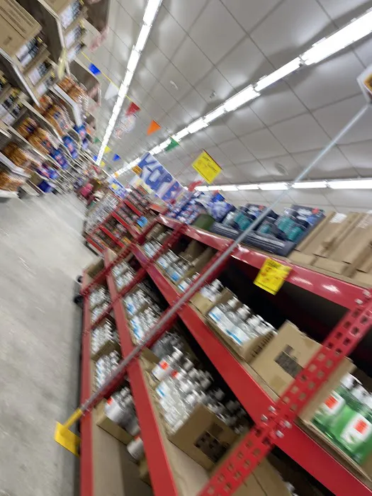 Ollie's Bargain Outlet 2