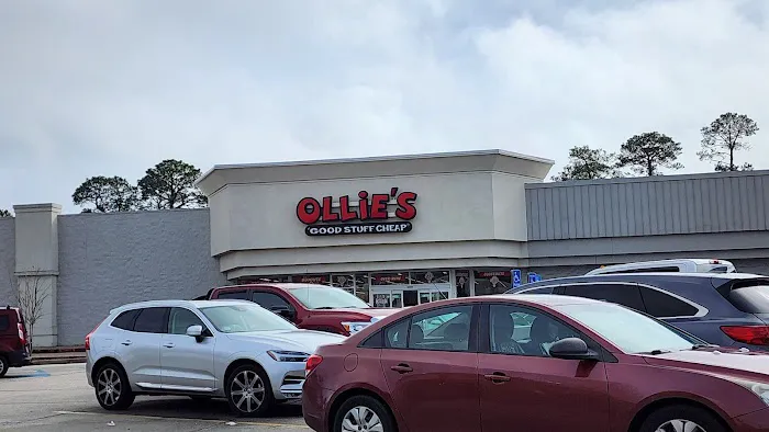 Ollie's Bargain Outlet 7
