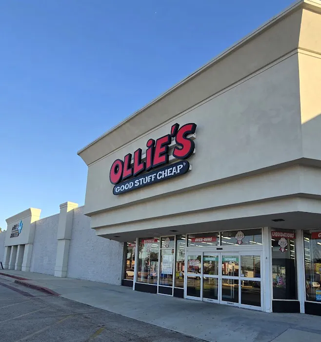 Ollie's Bargain Outlet 5