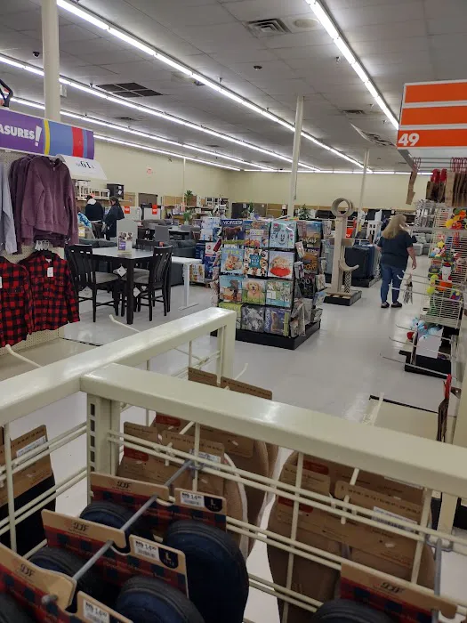 Big Lots 0