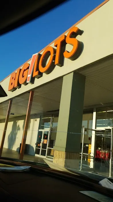 Big Lots 6