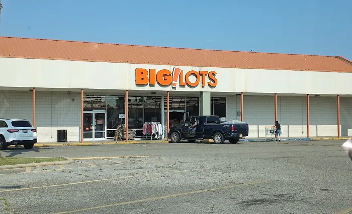 Big Lots 7