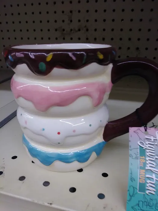 Big Lots 8