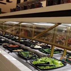 Rouses Market ico