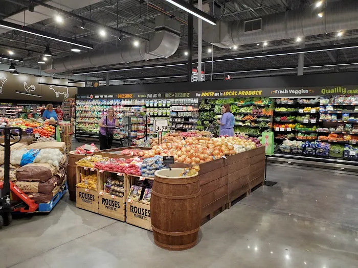 Rouses Market 6