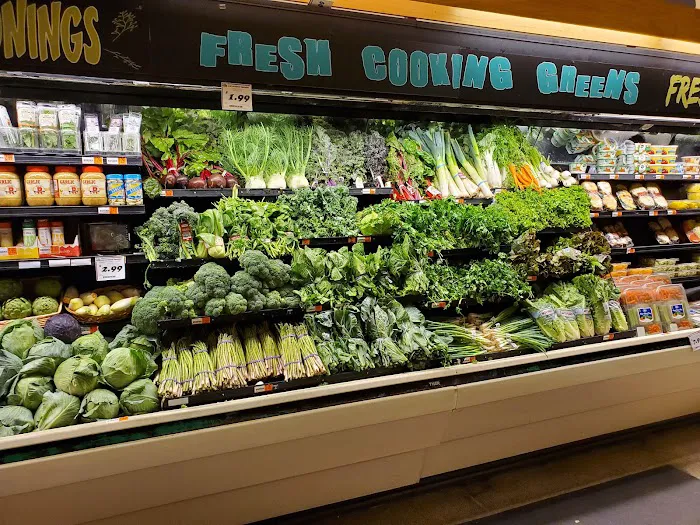 Rouses Market 8