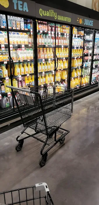 Rouses Market 4