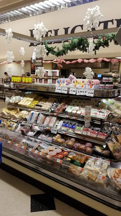 Rouses Market 1