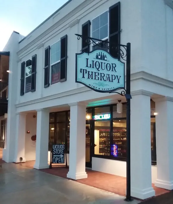 Liquor Therapy 2