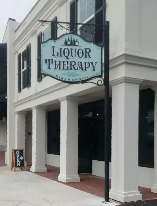 Liquor Therapy 3
