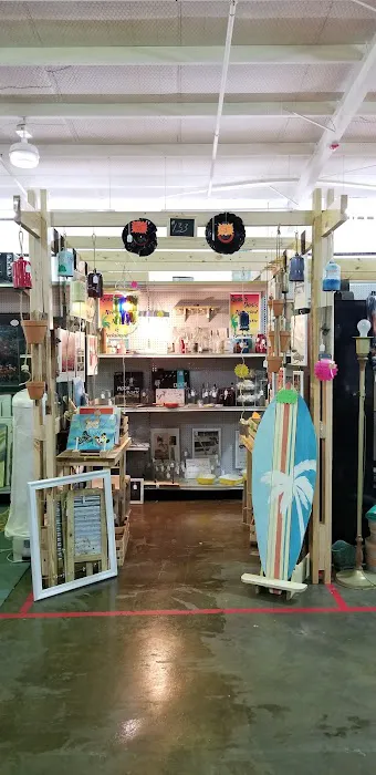 Antiques & More 6