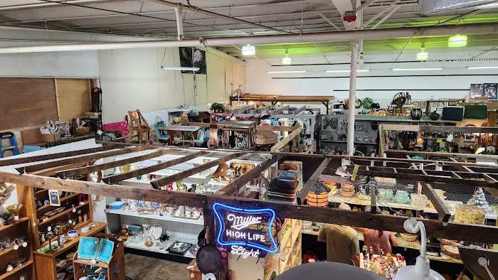 Antiques & More 5