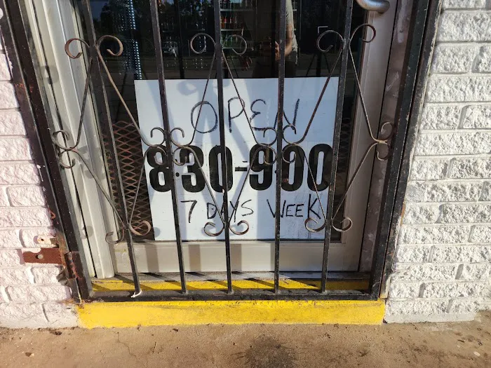Tobacco And Beer Discount House 1