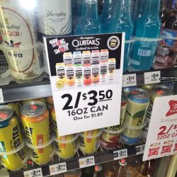 Tobacco And Beer Discount House ico