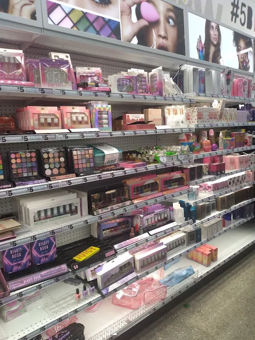 Five Below 0