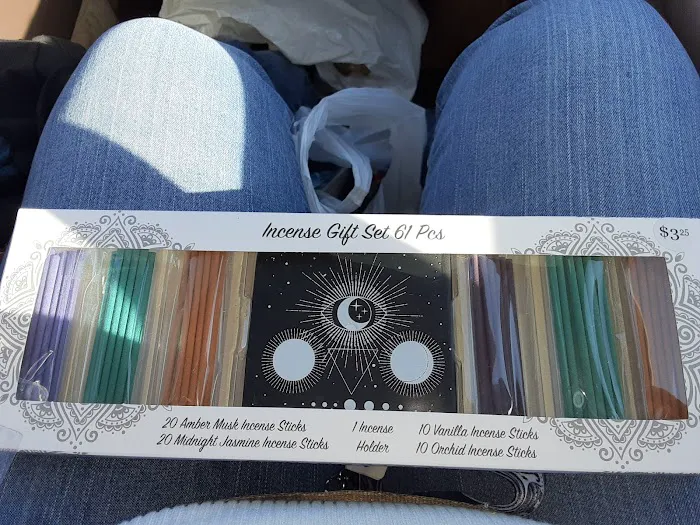 Five Below 4
