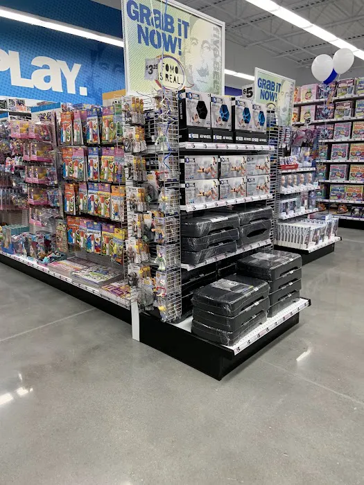 Five Below 8