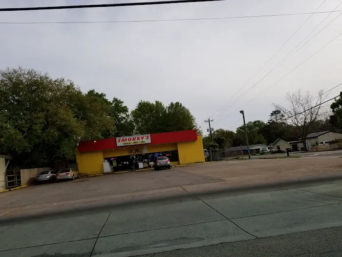 Smokey's 0