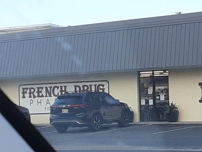 French Drug Co 1
