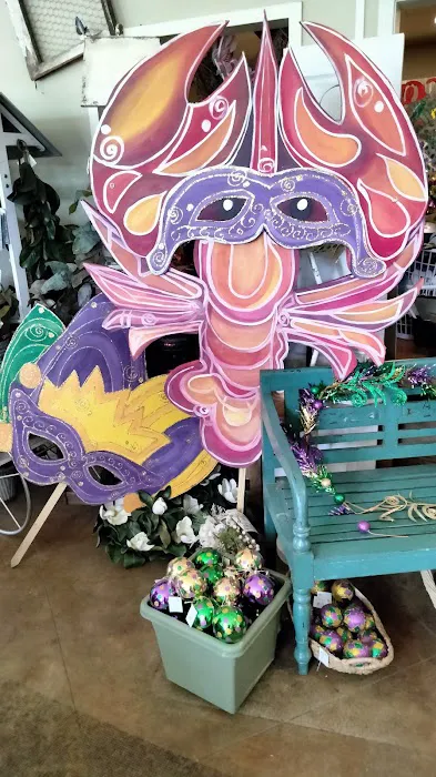 Sadie Jane's Famous Wreaths, Fresh Flowers & Gifts 6