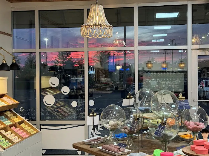 Magnolia Soap and Bath Company D'Iberville 3