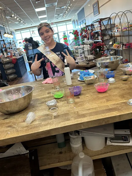 Magnolia Soap and Bath Company D'Iberville 4