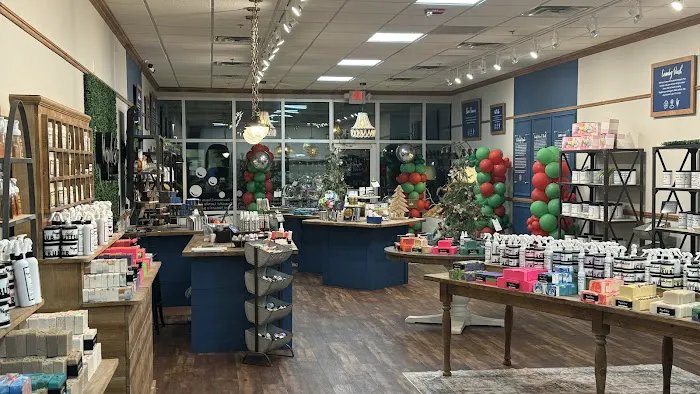 Magnolia Soap and Bath Company D'Iberville 1