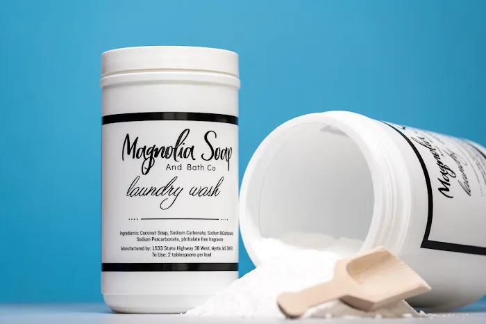 Magnolia Soap and Bath Company D'Iberville 9