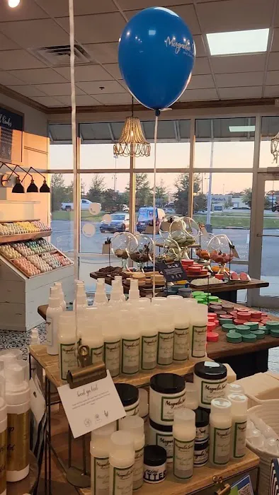 Magnolia Soap and Bath Company D'Iberville 8